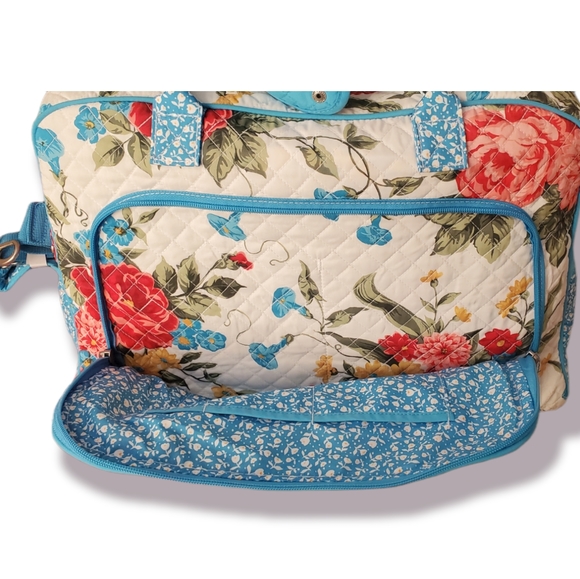 Pioneer Woman Weekender Bag - Picture 5 of 10